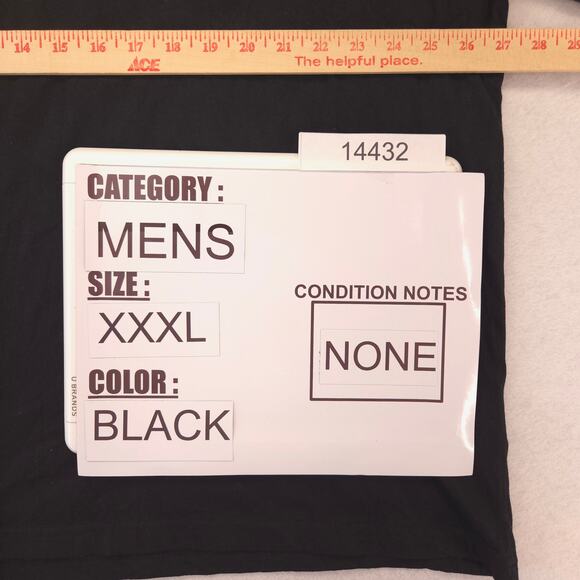 Snoop Dogg Rap Graphic Short Sleeve Crew Neck Shirt Mens Size 2XL Black - Picture 8 of 9